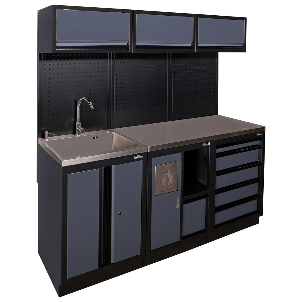 [GCMODWT] Workshop setup WT
