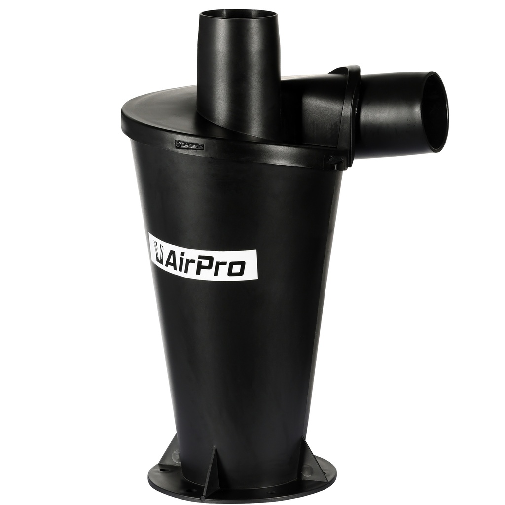 [SB01CE] Airpro cyclone separator