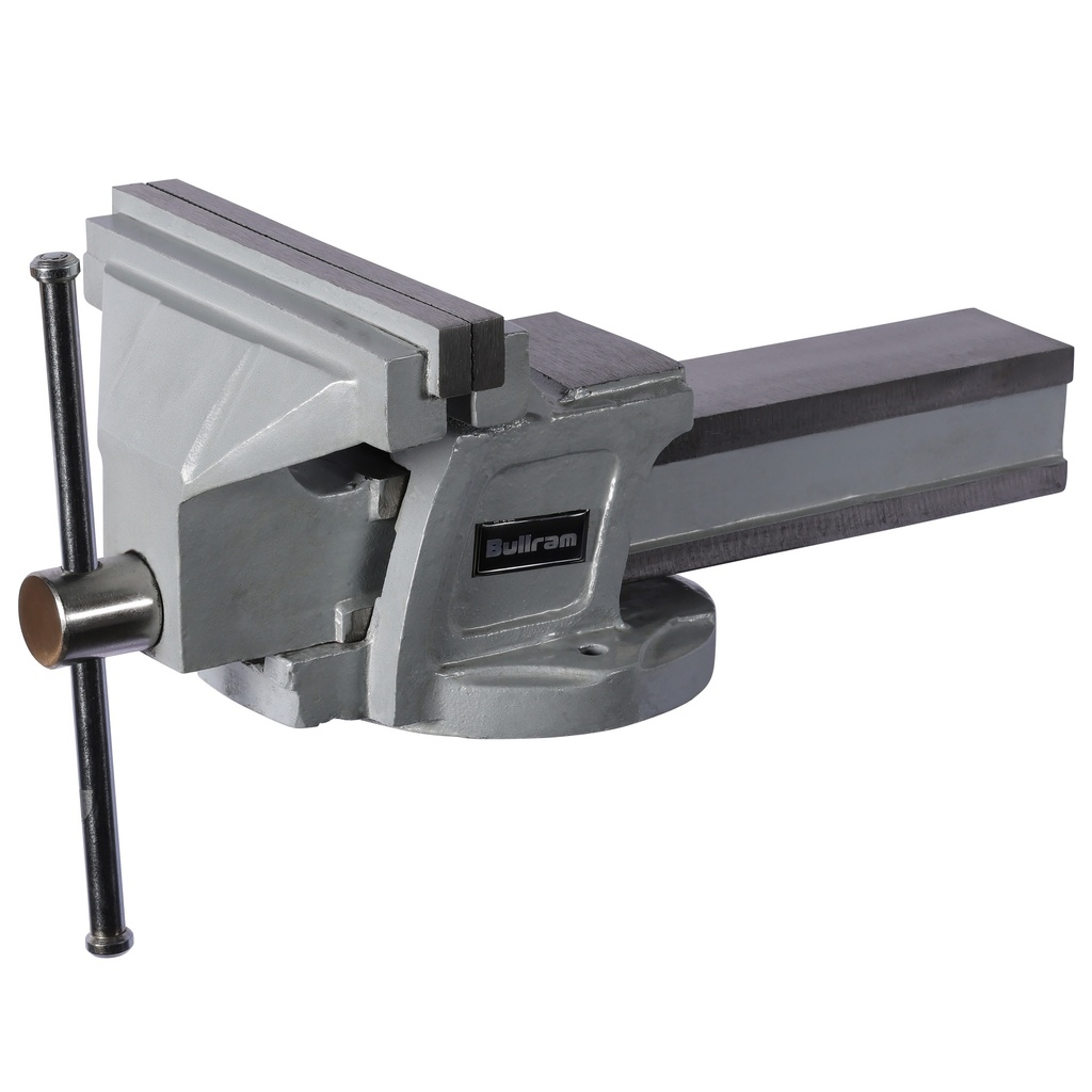 Bullram étau d’établi 200 mm