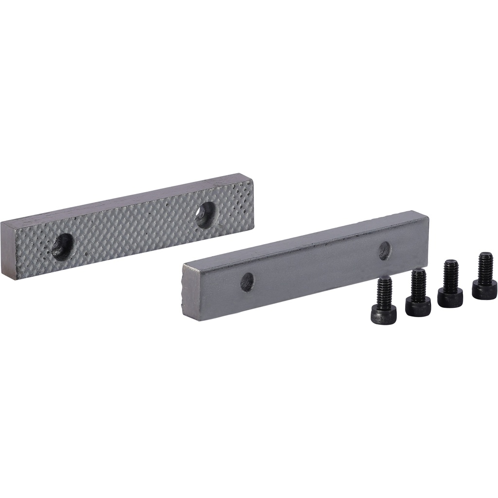 [P125J] Bullram mors d’étau 130 mm