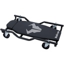 Bullram heavy duty mechanic creeper