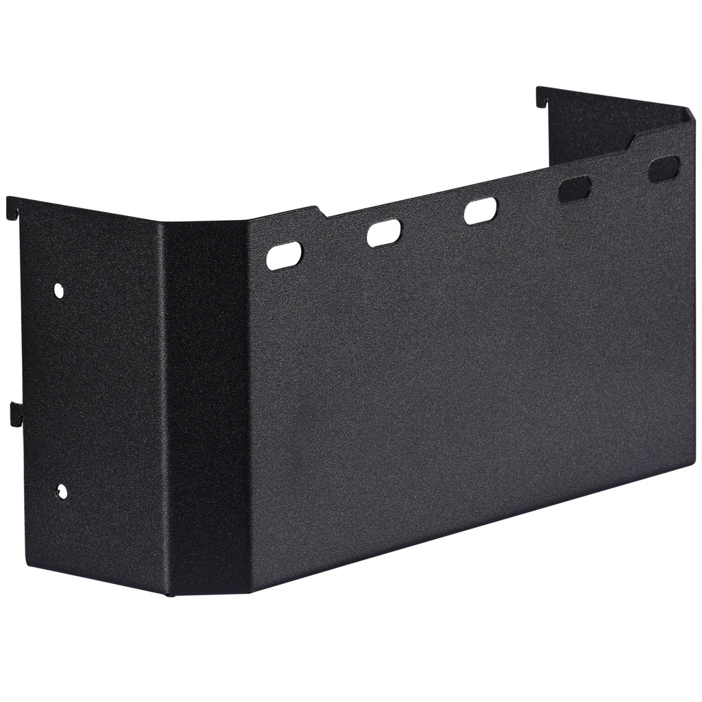 Bullram spuitbushouder voor gereedschapswagen TB68L7