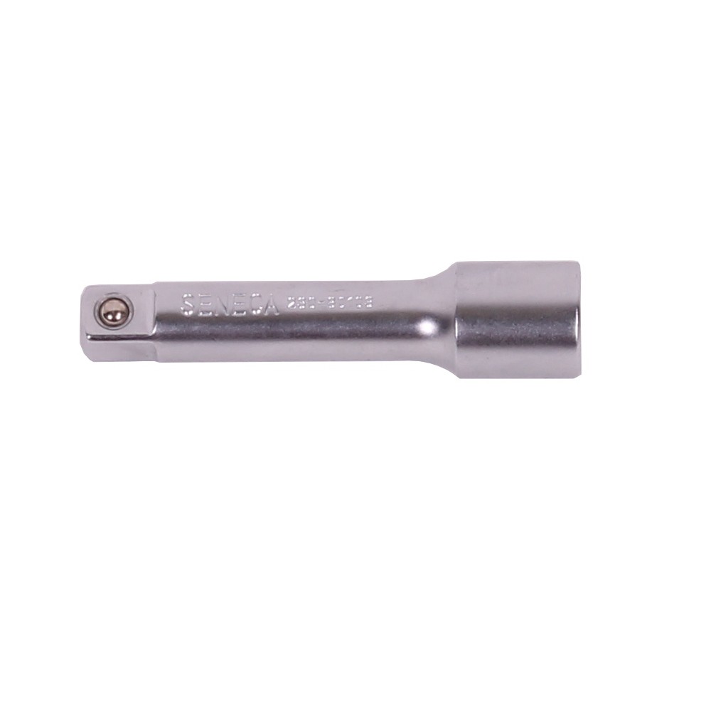 [23080103] Verlengstuk 3/8" 75mm professioneel
