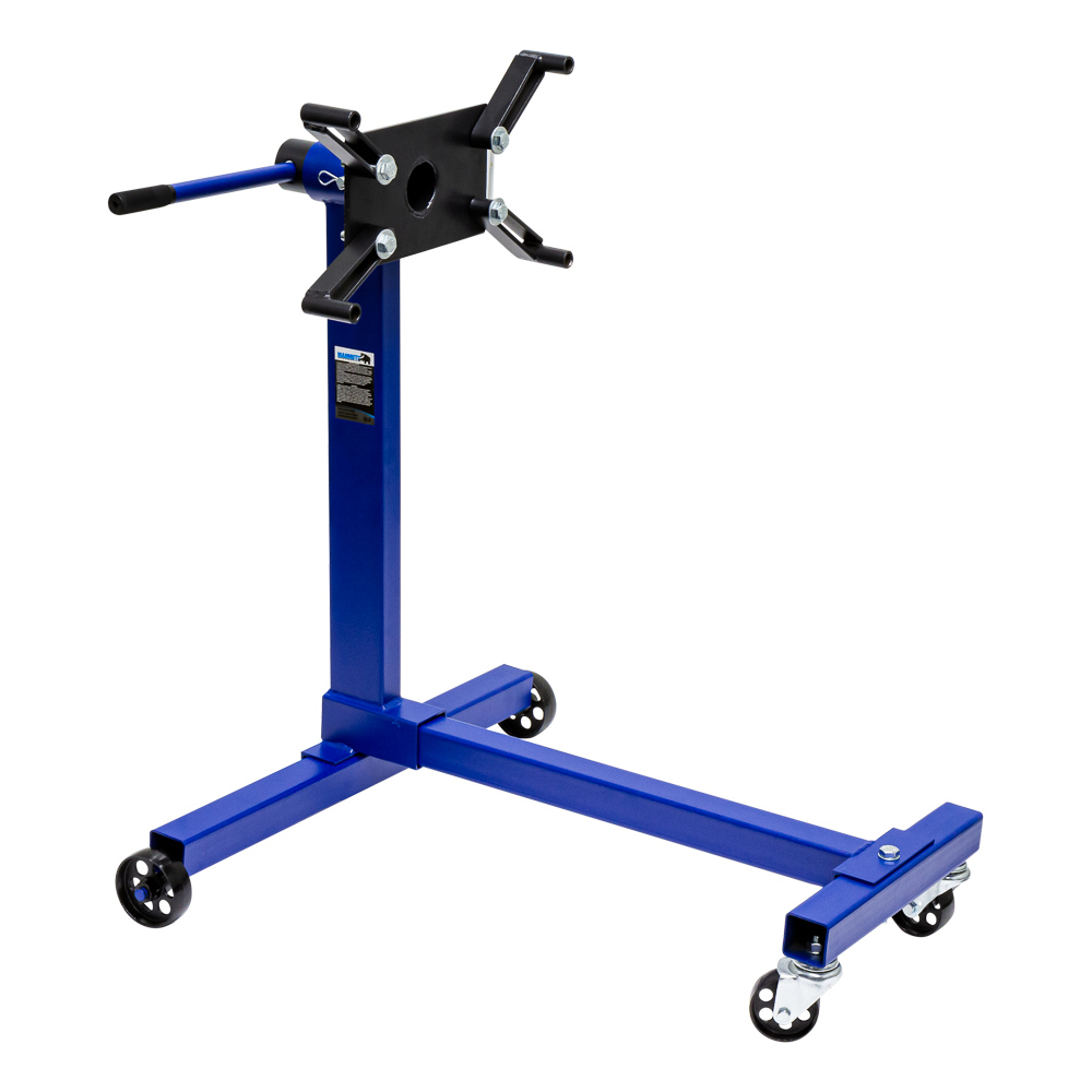 [ES10] Support moteur 450kg
