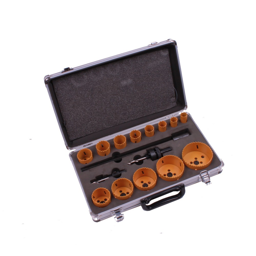 Gatenzaagset 16dlg
