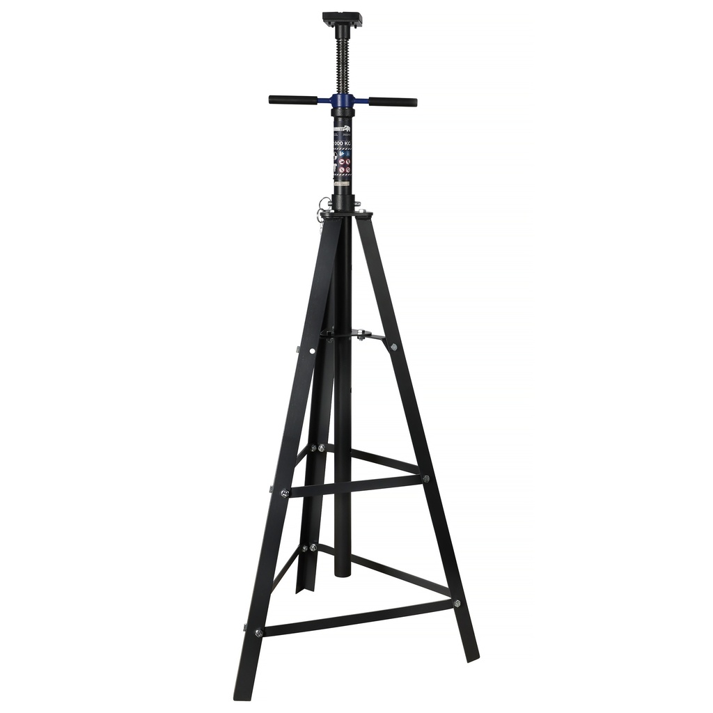 Mammuth extra hoge assteun 2 ton