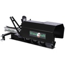 Woodcraft tractor log splitter 14 ton