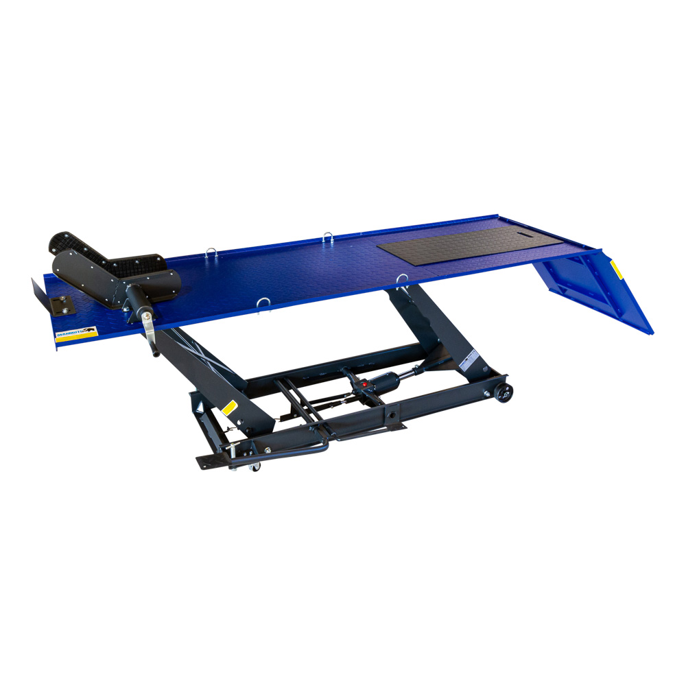 [ML45PH] Motorheftafel parallel 450kg 