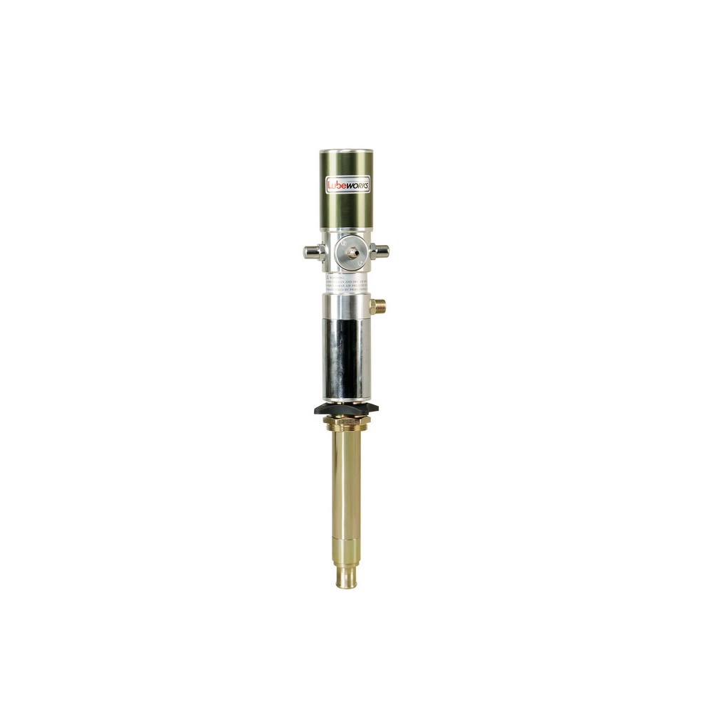 [OP18AW] Air operated oil pump 1:1 270mm