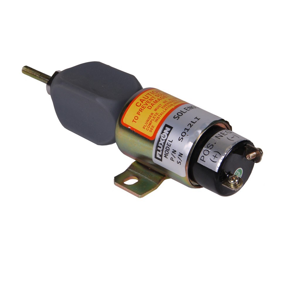 [SO12LI] Solenoid / stoprelais 12V