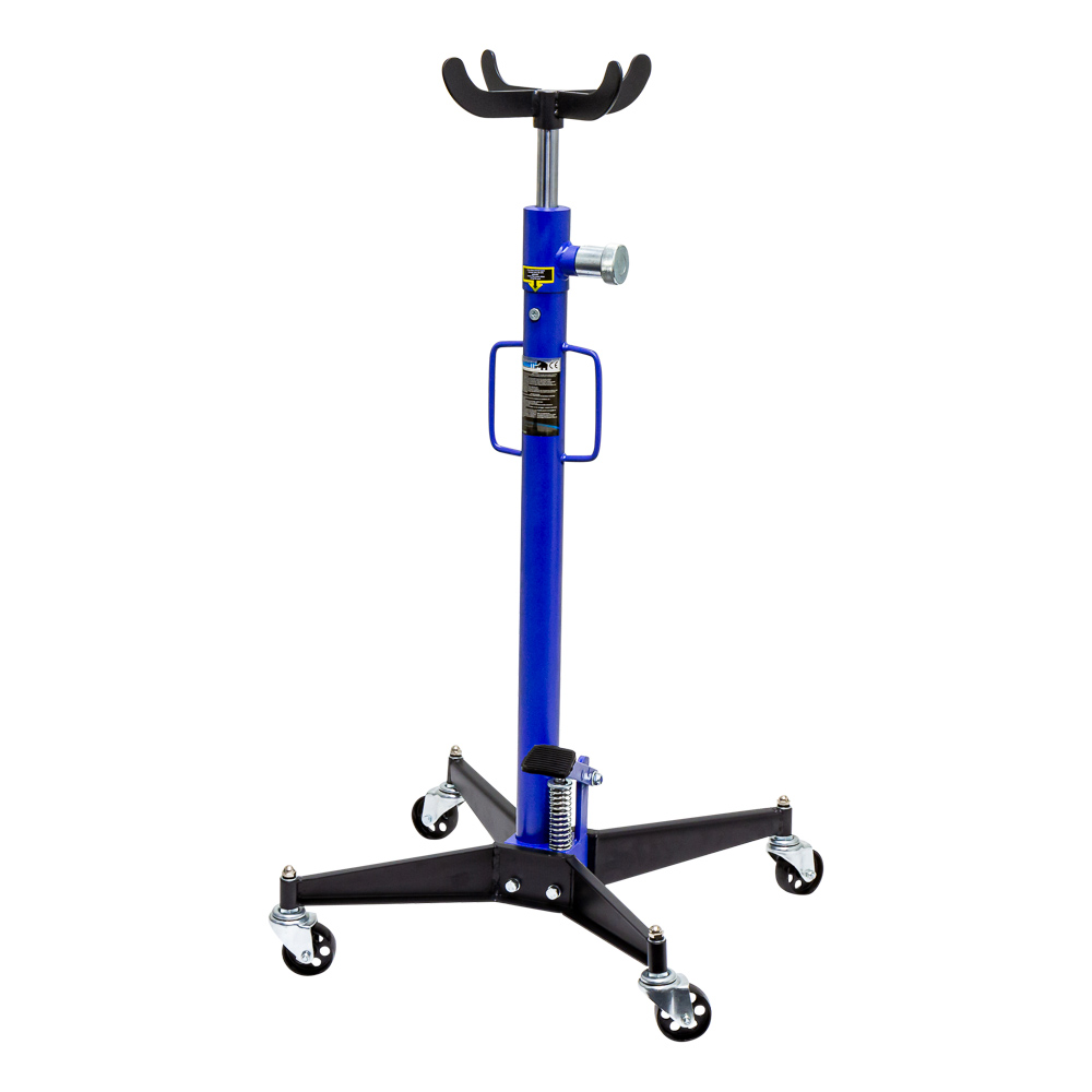 [TJ5] Versnellingsbakkrik 500kg