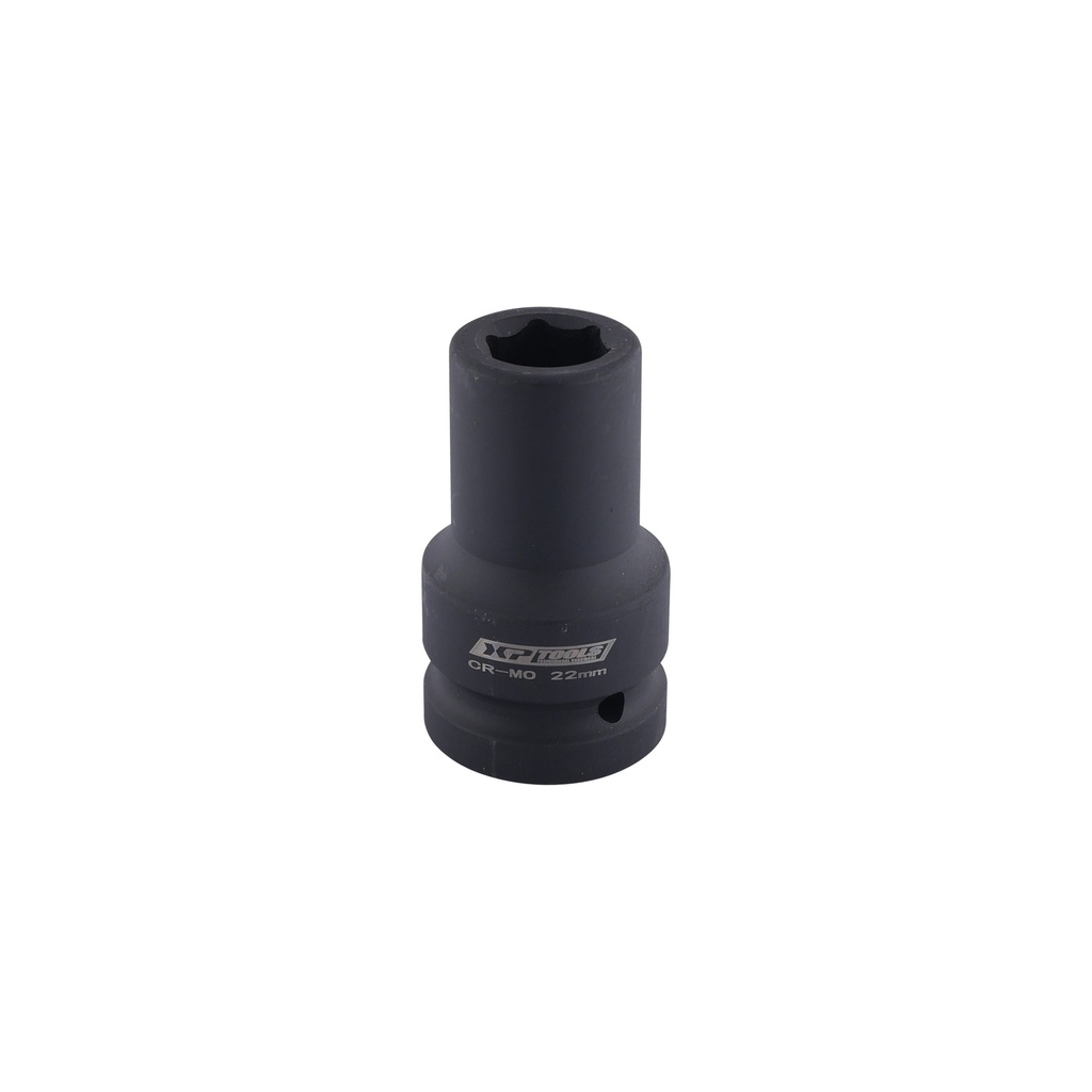 [DS10S22] Douille a choc 1'' 22mm