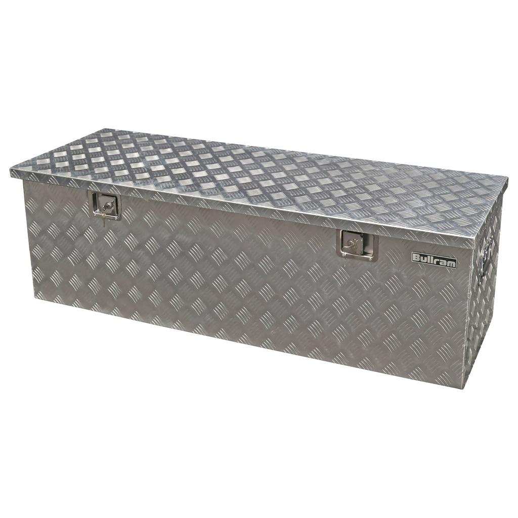 [JSB14T] Bullram caisse de flèche en aluminium extra large