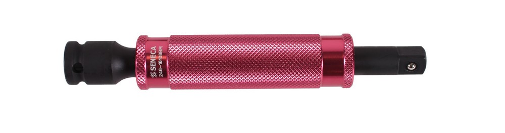 [24616108BR] Verlengstuk impact gelagerd 1/2"