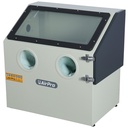 Straalcabine 110L