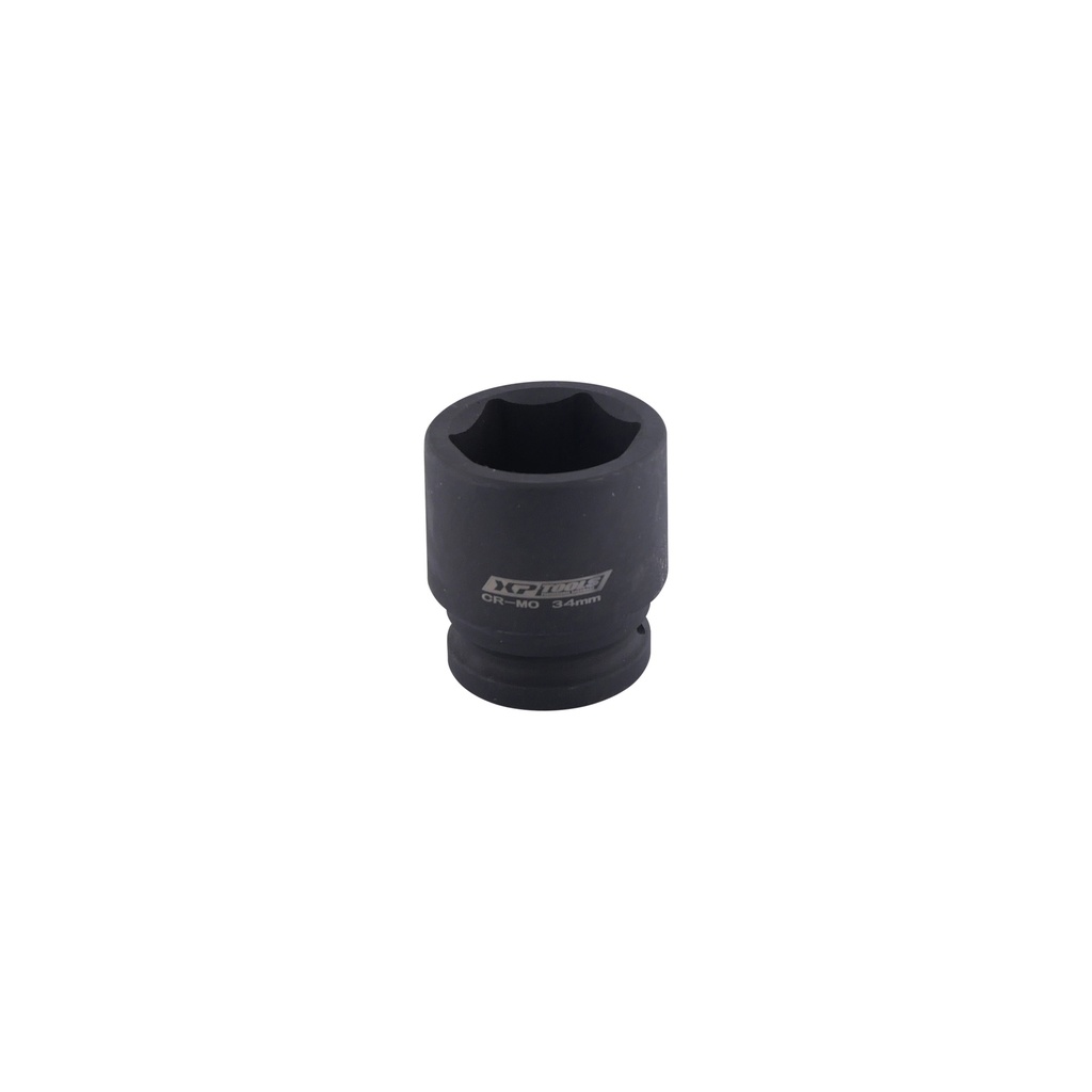 [DS34S34] Impact socket 3/4'' 34mm
