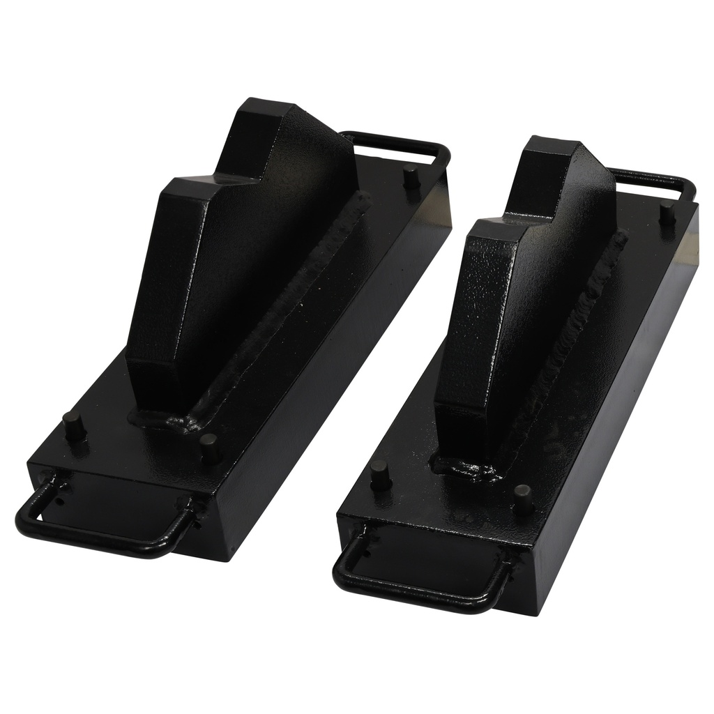 [SP150PB] Mammuth blocs de pressage pour SP150HEL