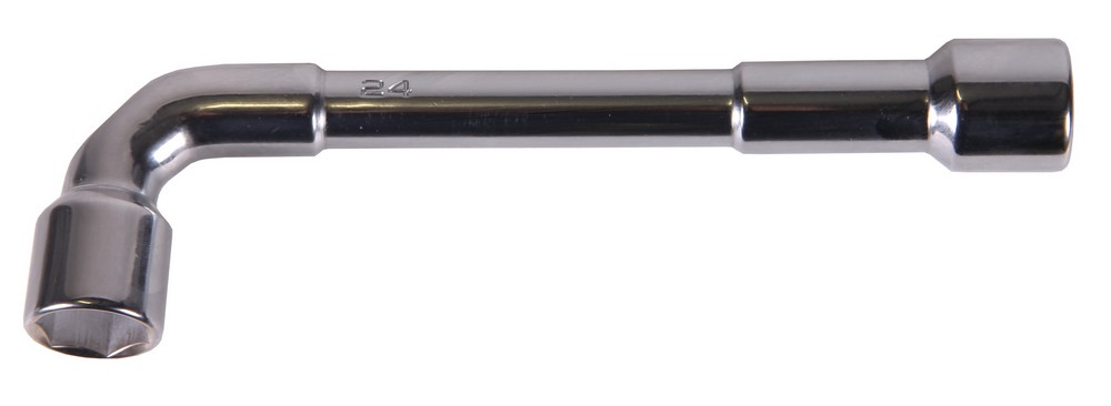 [DSL12] Tubular box spanner L-type 12mm