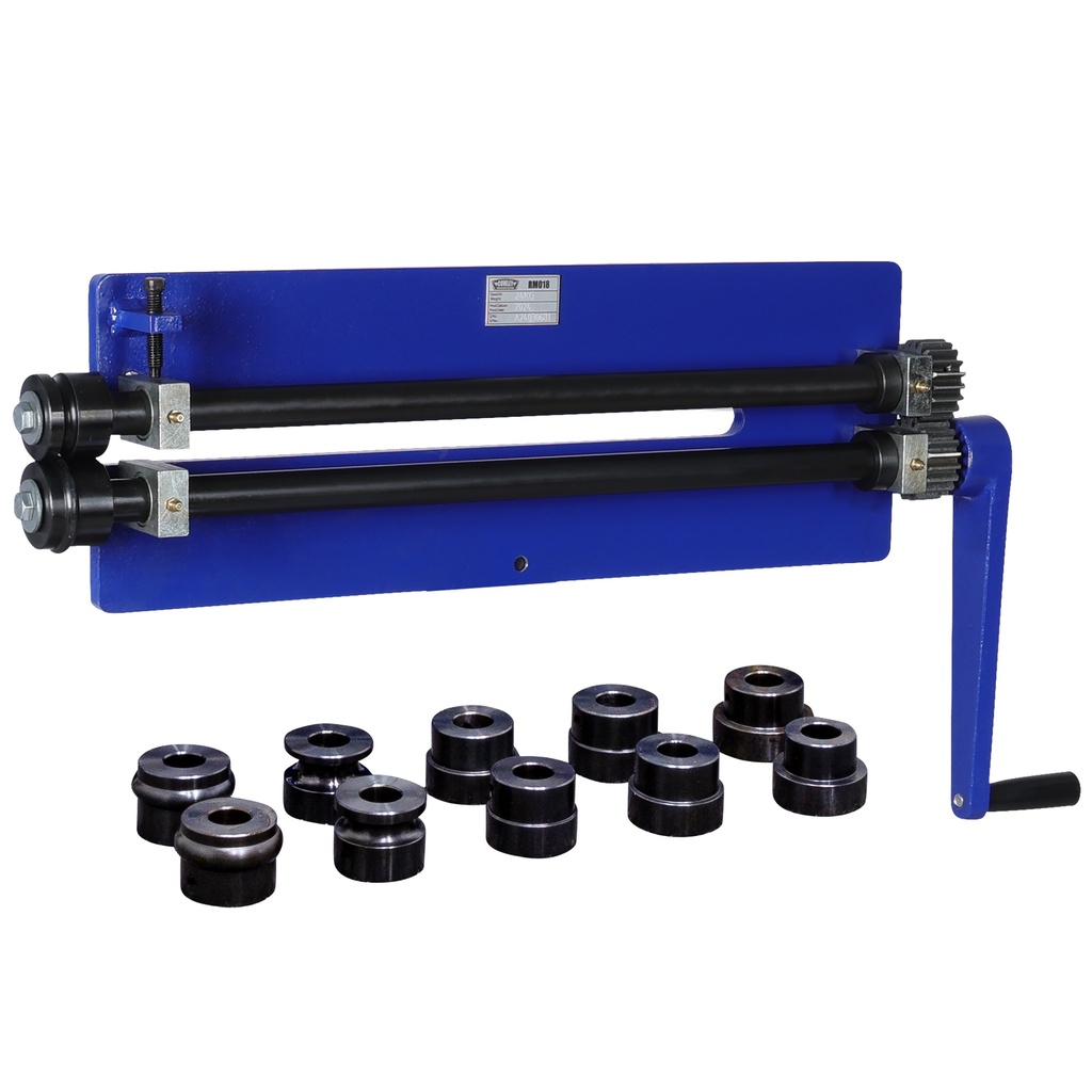 [RM018] Rotary machine 1,2mm