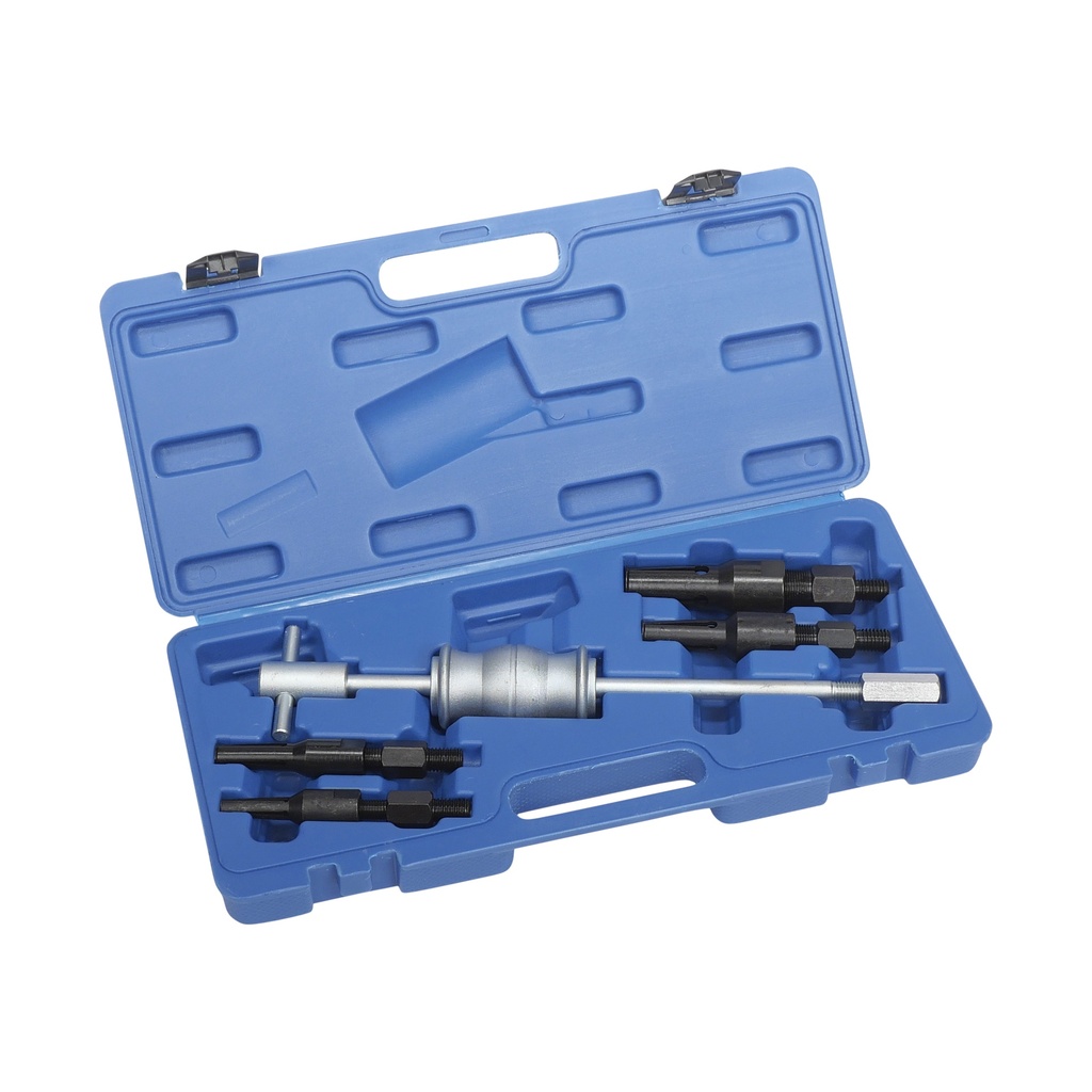 [XP05ILT] Inwendige lagertrekker set 5 delig