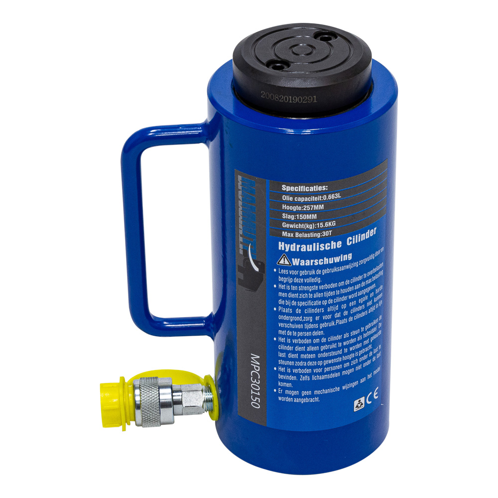 [MPC30150] Cylinder 30 ton stroke 150mm