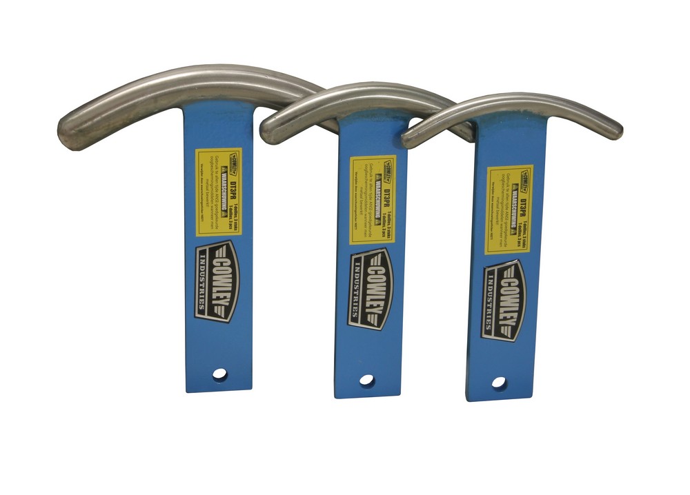 [DT3PR] T-dolly set slightly bent 3 pieces