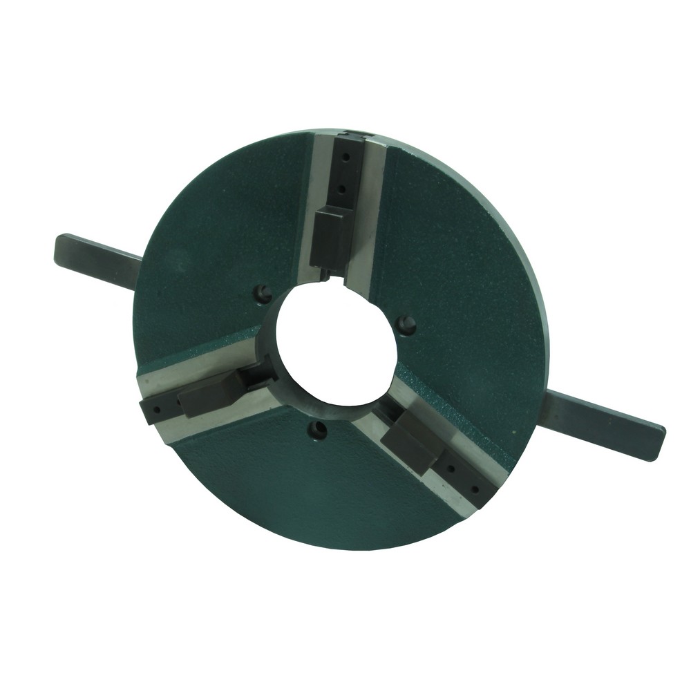 [LKP200] Welding chuck 3-jaw 200mm