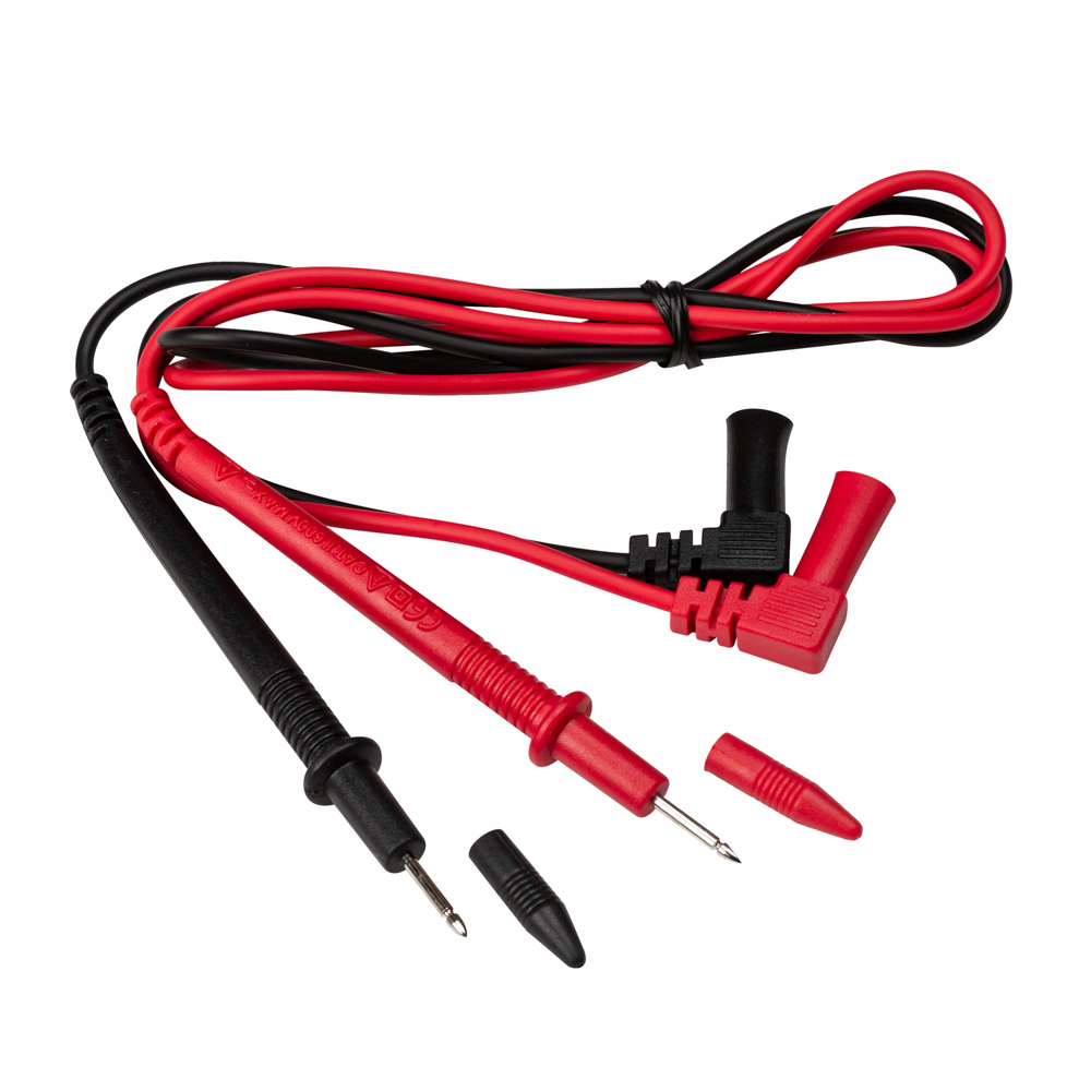 [ZTA10] Meetsnoer 2mm 790mm