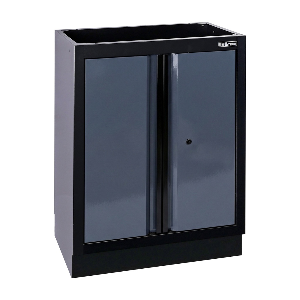 [GC68D2] Armoire basse à 2 portes