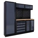 Werkplaatsinrichting 2 STARX