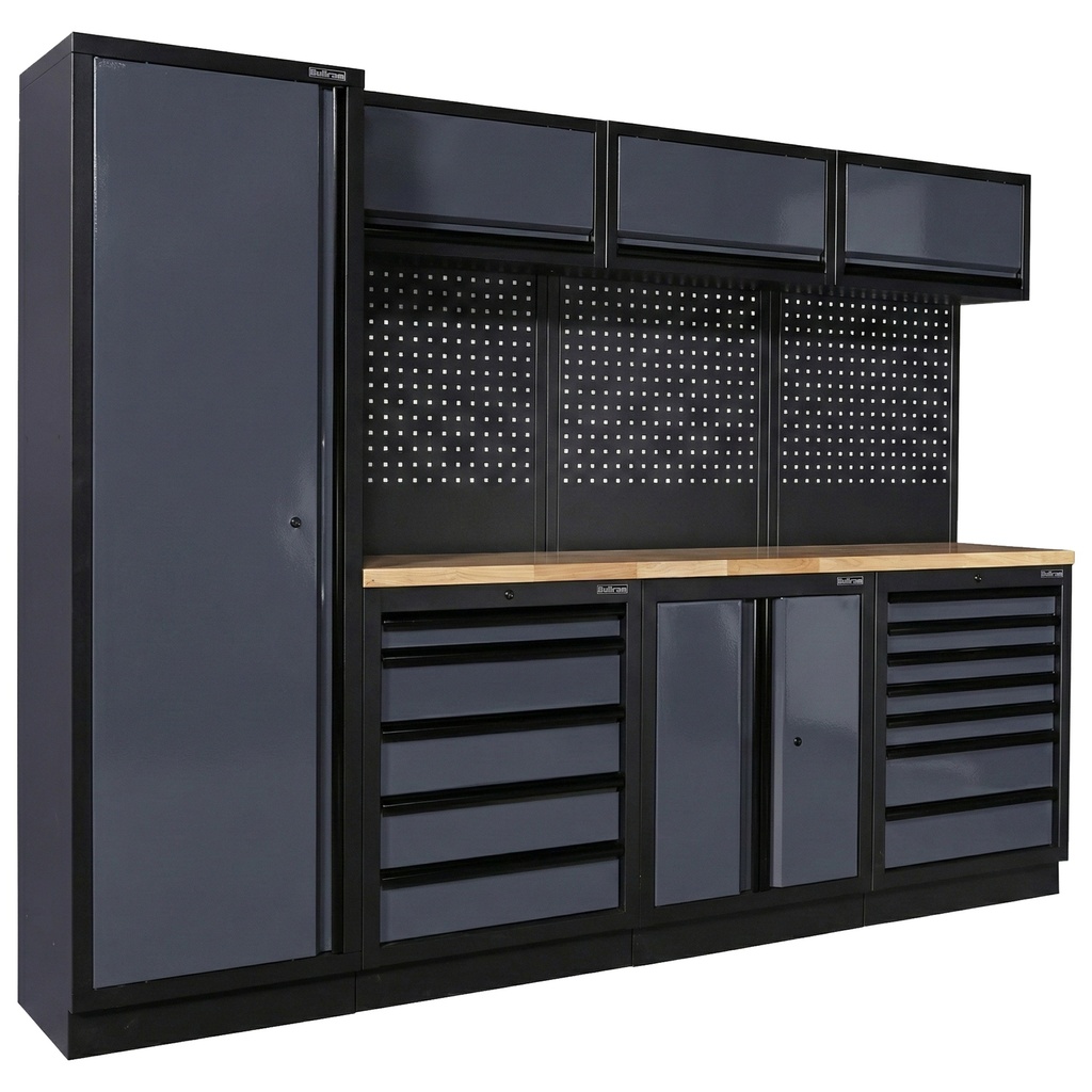 Werkplaatsinrichting 3 STARX