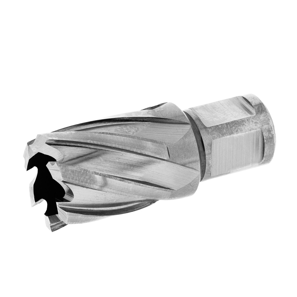 [KB24C30] Core drill 24mm length 30mm HSS