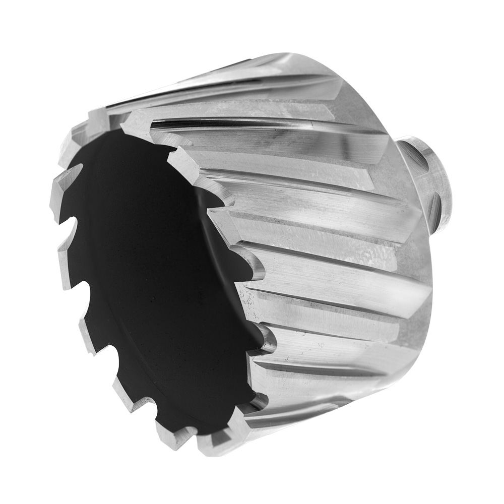 [KB65C30] Core drill 65mm length 30mm HSS