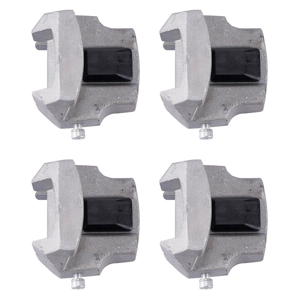 [BL303AKIT] Protective adapter set for alloy wheels