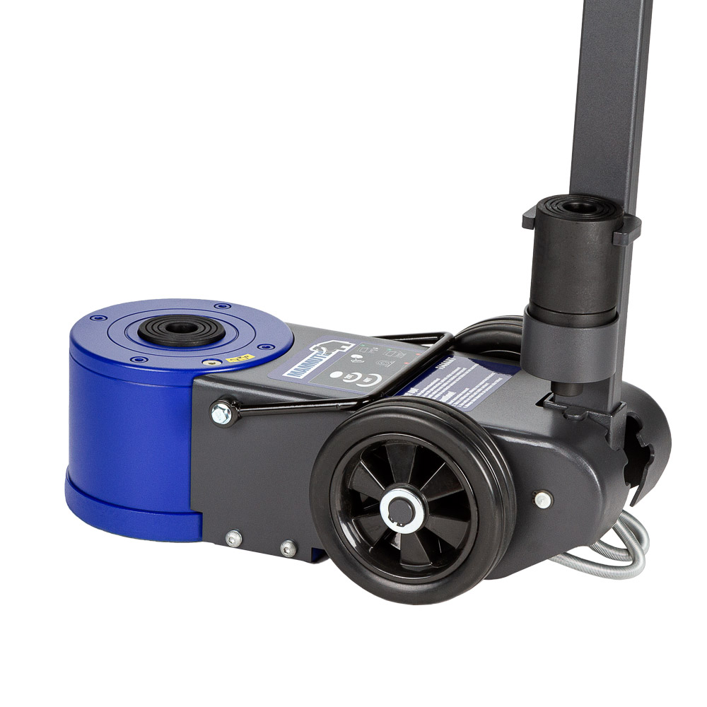 [FJ40AHT] Cric hydraulique pneumatique 40T - 20T
