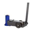 Cric hydraulique pneumatique 30T extra haut
