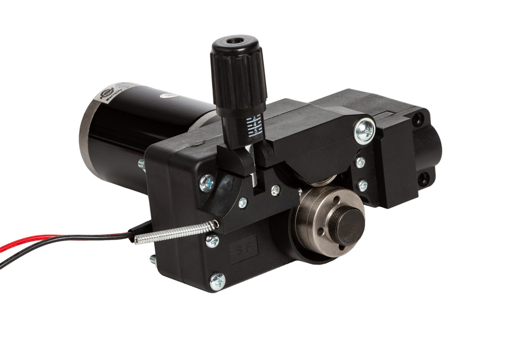 [WFMG200] Draaddoorvoer motor voor MG200