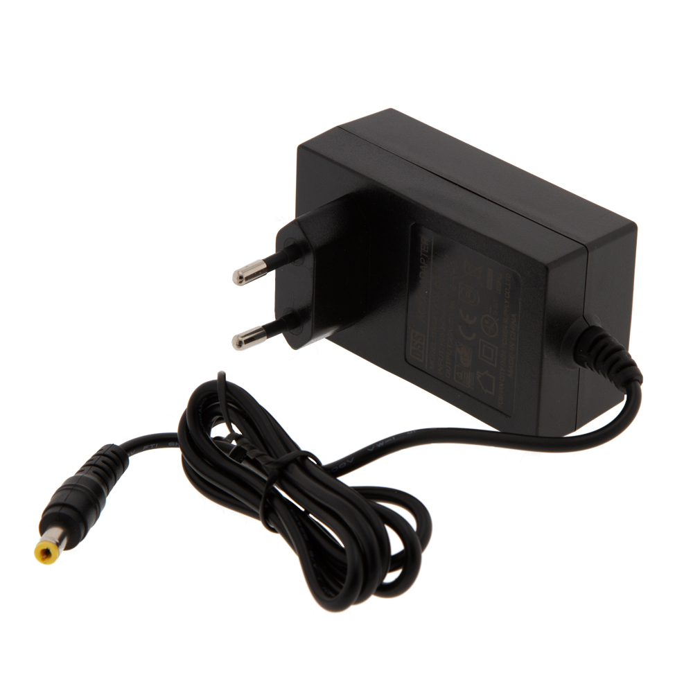 [SC30BAT] Oplader voor werklamp