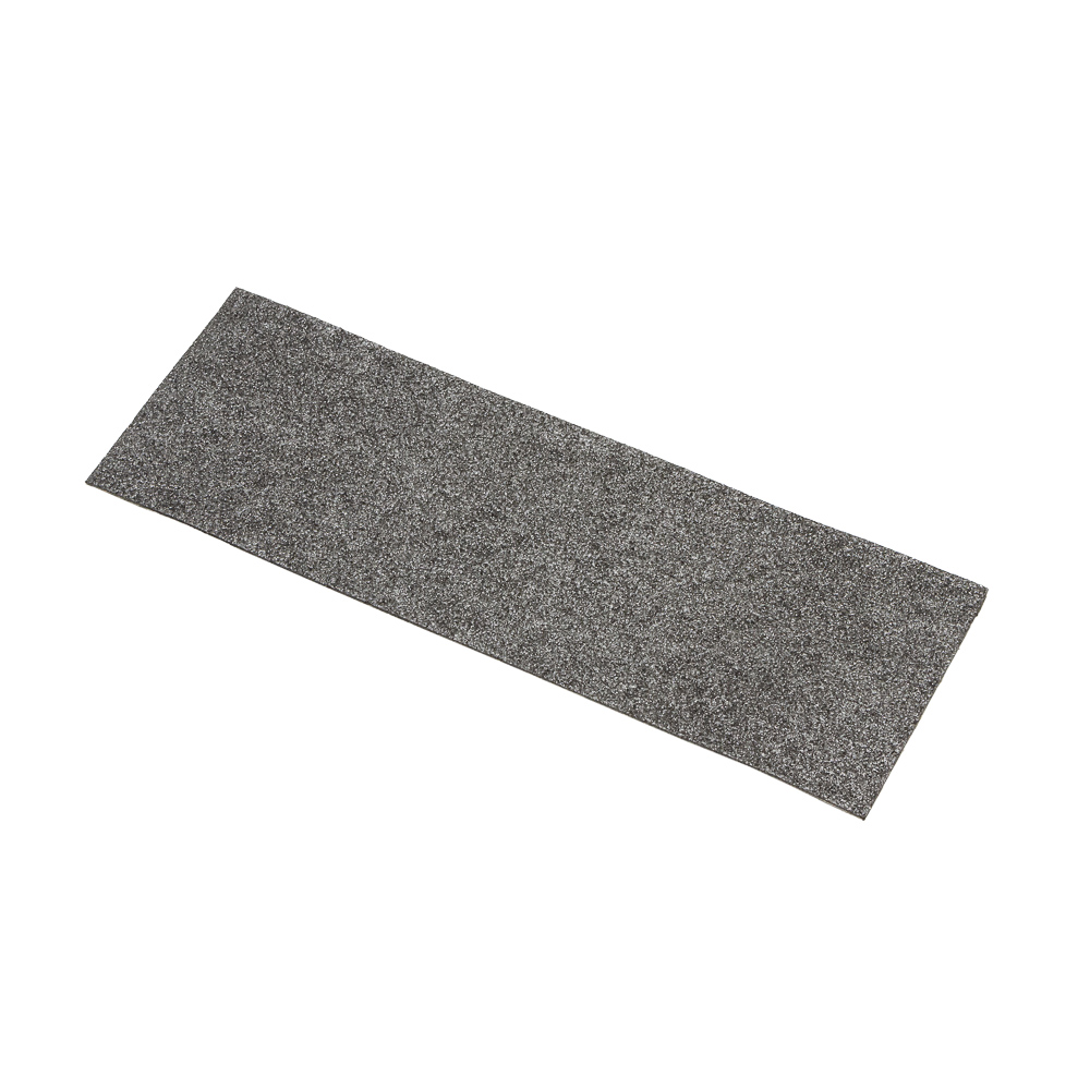 [GS150] Graphite strip for belt grinder BSM150