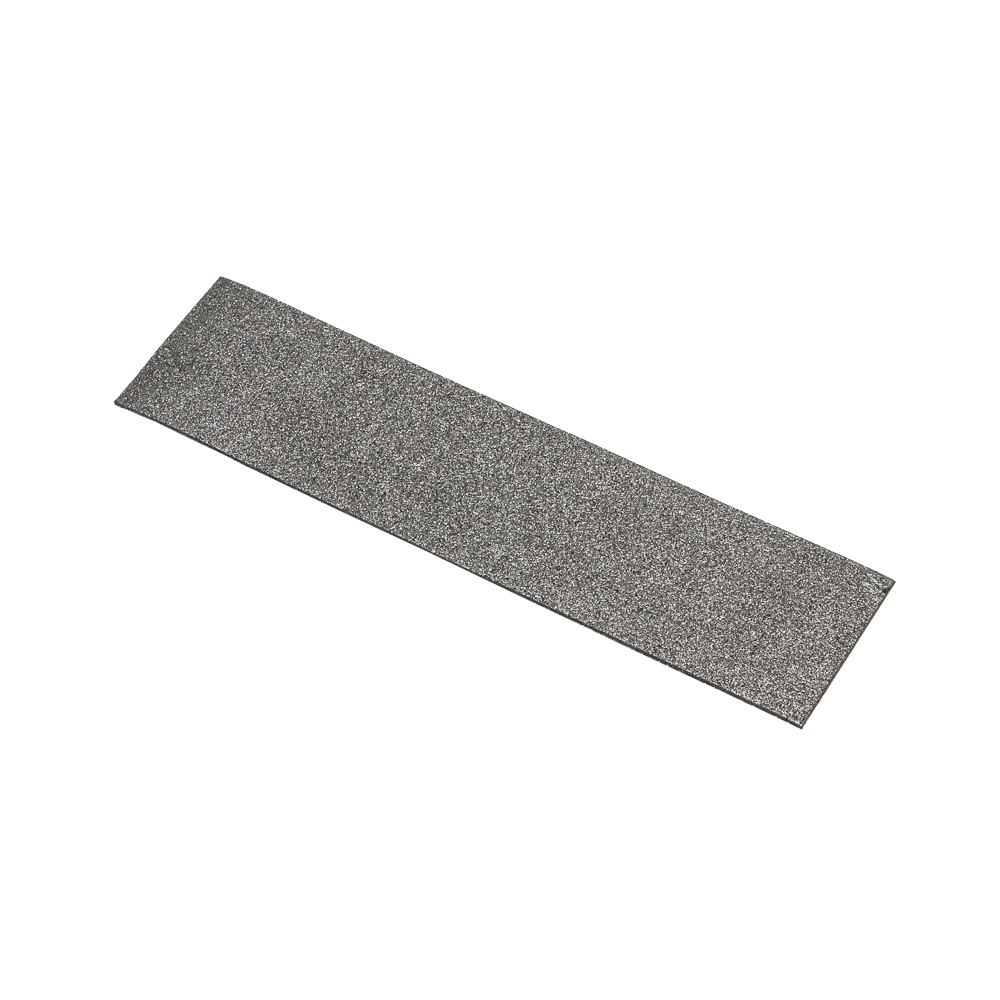 [GS100MF] Graphite strip for belt grinder BSM100MF