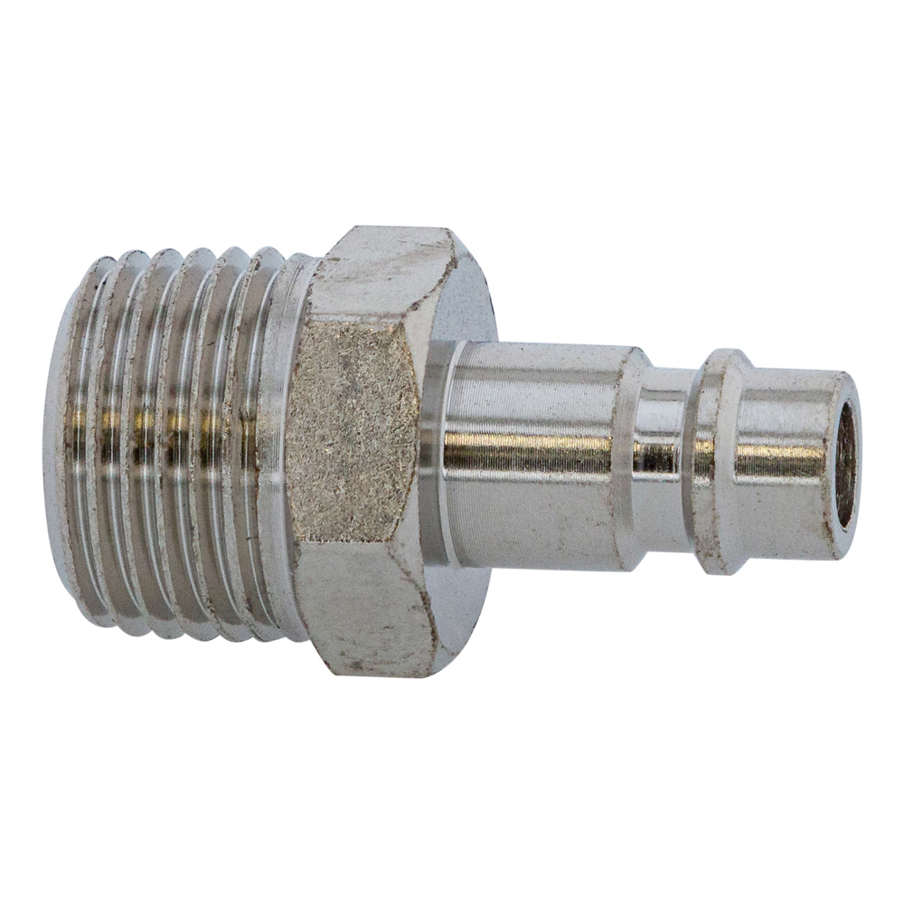 [P06VNL] Air connector male euroline 1/2"