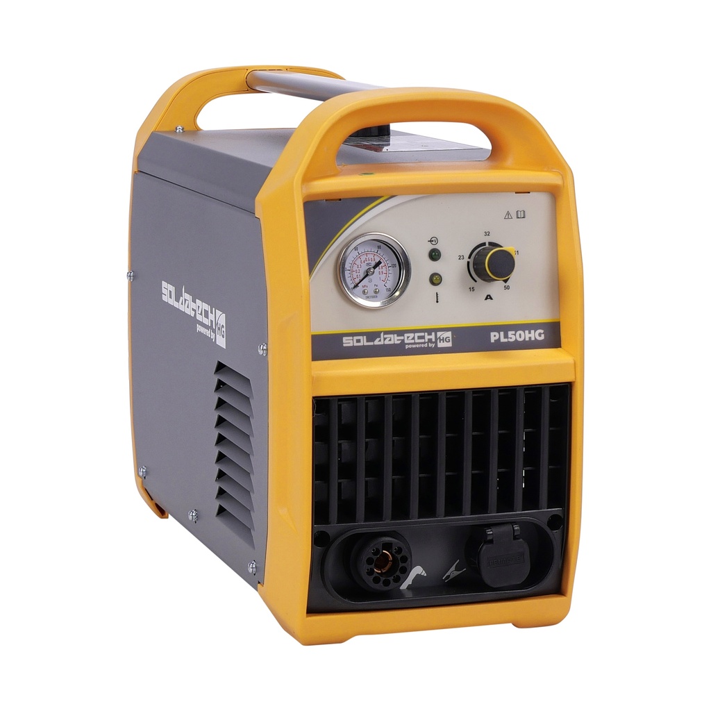 [PL50HG] This product is no longer available, but don't worry; there is a new version available! The link can be found in the description