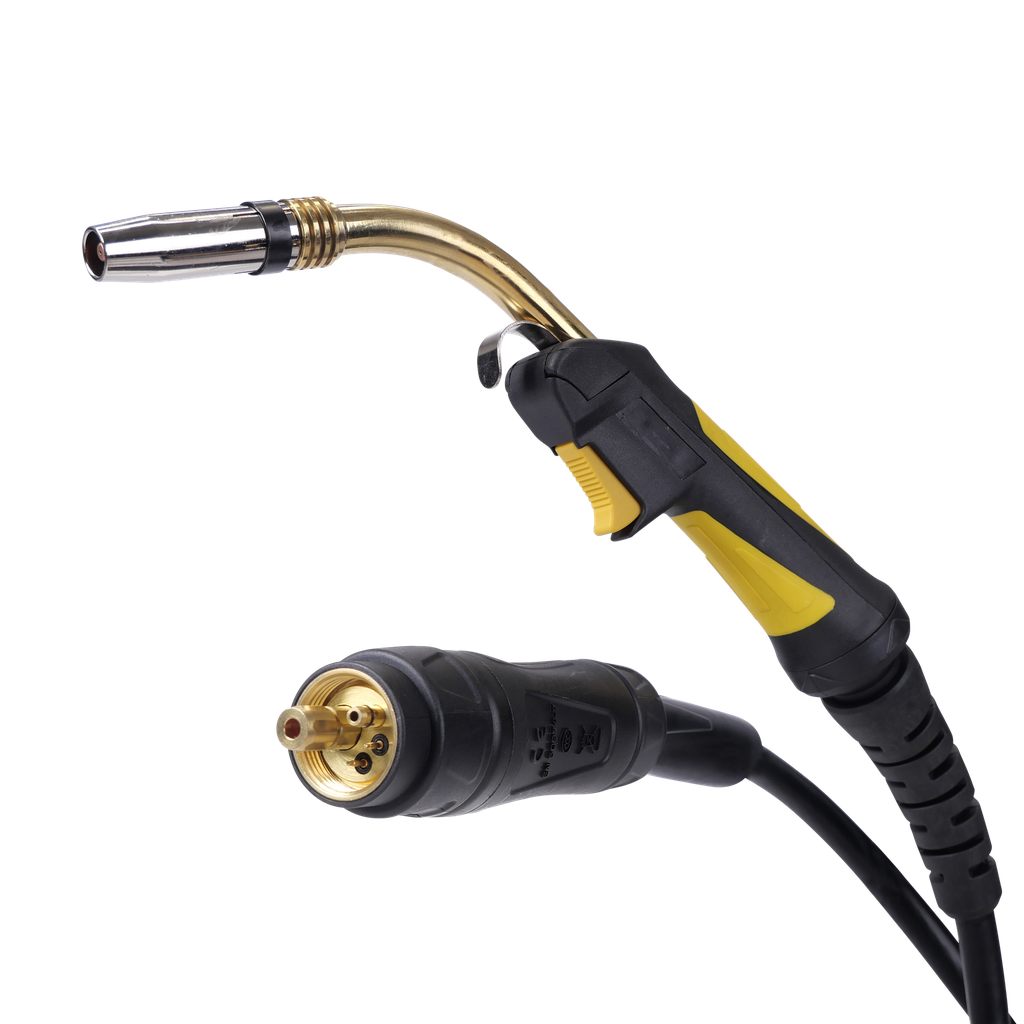 [MLT24M3] MIG MAG welding torch MLT24 3m