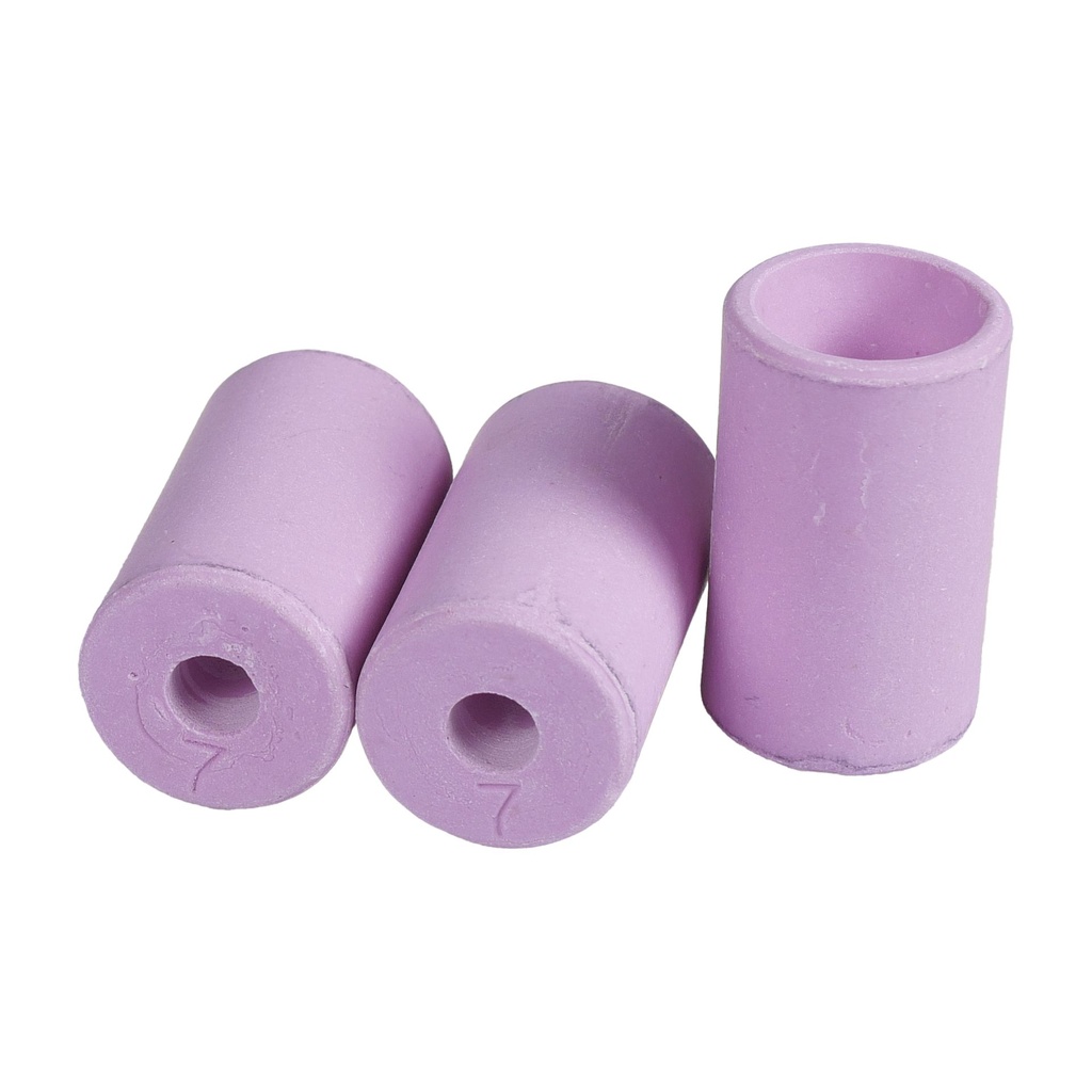 [SB42N7] Keramische straalkop groot – 7 mm (3 stuks)