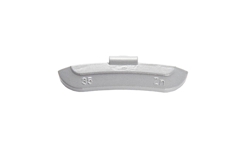 [5892061] Wielgewicht stalen velg zink 35gr 50st