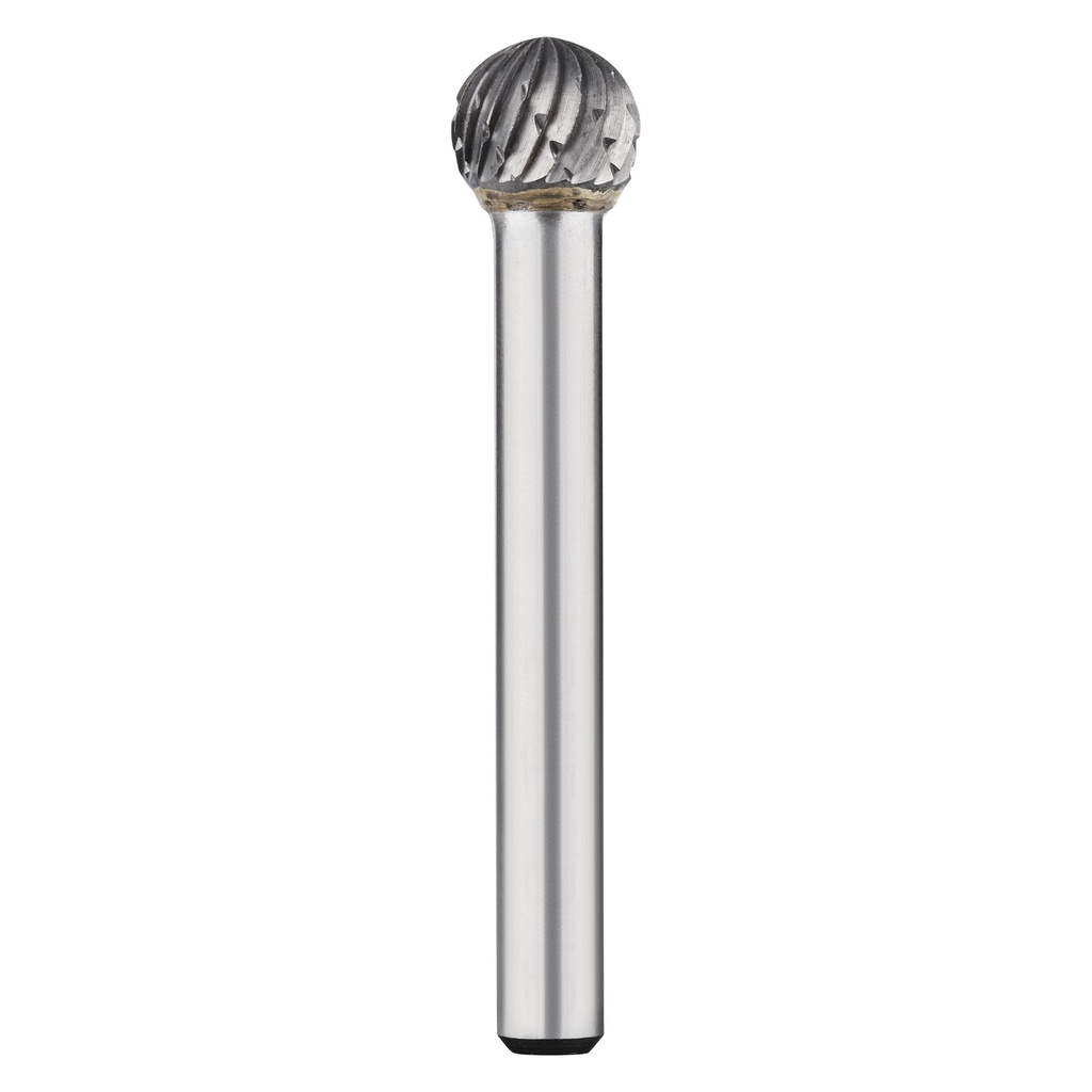 [304388] Hardmetalen stiftfrees vorm D 9,6 x 8 x 6 x 54mm
