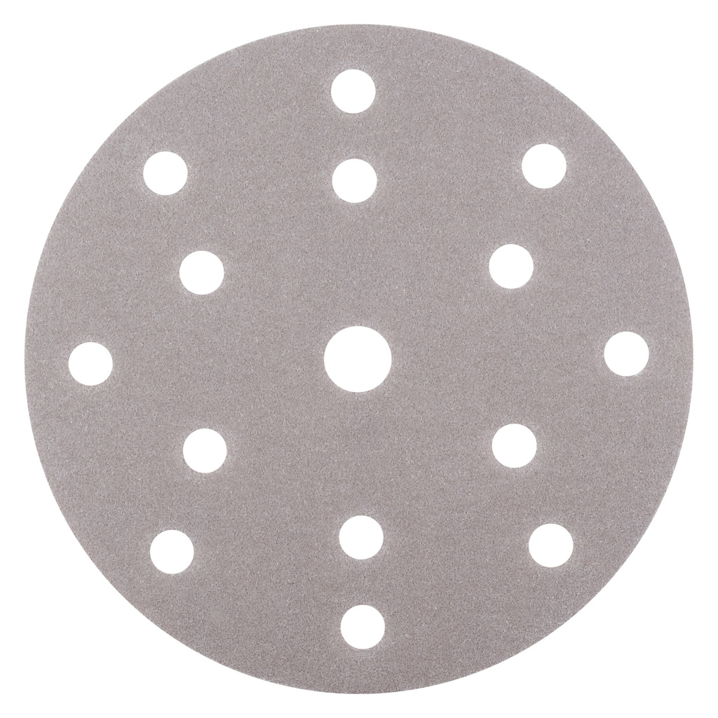 [304353] Schuurschijf velcro 150mm K180