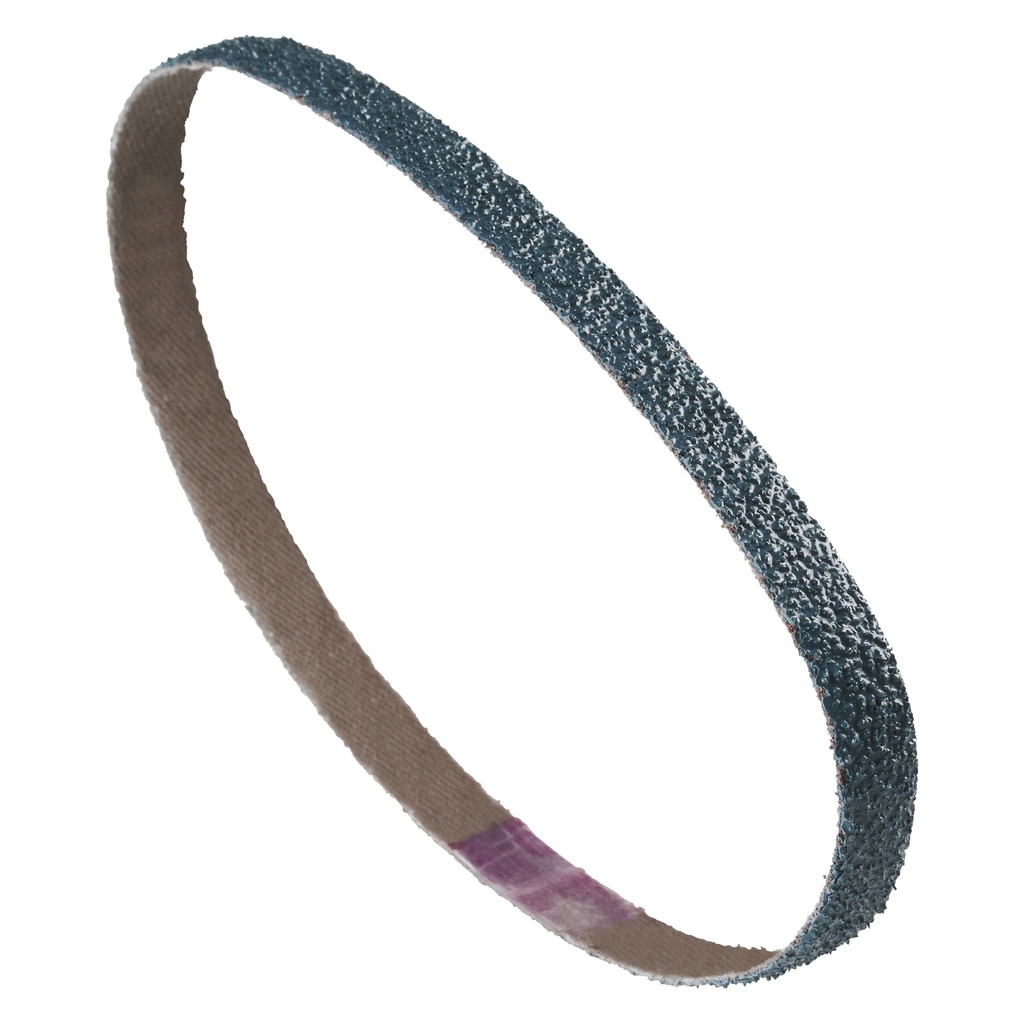 [304109] Schuurband 10 x 330mm korrel 40 zirkonium