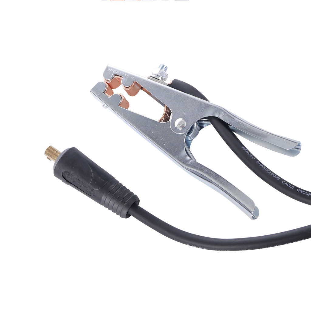 [ELC50M3] Massaklem 500A 3m 13mm DIN