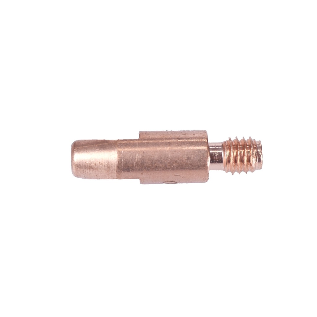 [MLT08M6T28AL] Contacttip voor aluminium M6 0,8mm 28mm